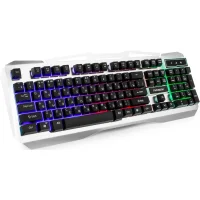 Клавиатура Гарнизон GK-500G фото 2